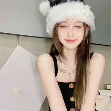 又欲又撩人的ins纯欲风女头 微信头像纯欲天花板禁欲系头像图片_女生