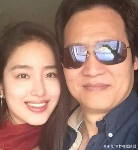 陈金飞和杨采钰父女恋,被传修成正果,疑似为新戏做宣传炒作