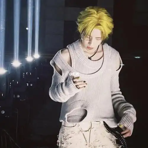 小鬼王琳凯  #ins  #王琳凯