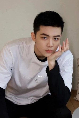 2021男士清爽短发酷酷的短发风格适合一个夏天