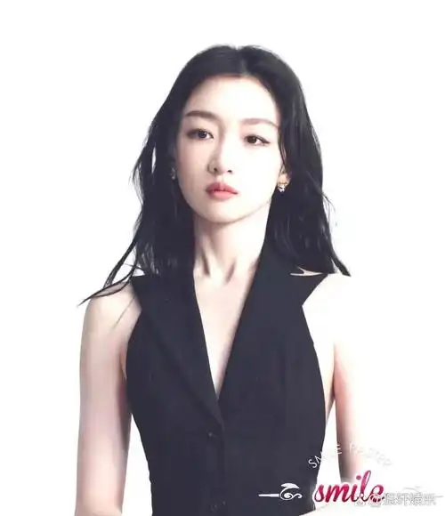 周冬雨,你了解多少? 2我超爱的演员——周冬雨.