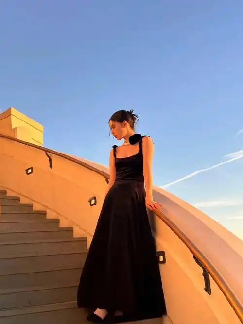 林允ai建模身材