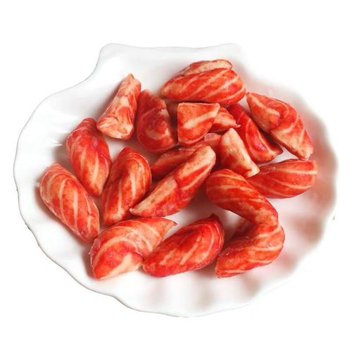 火锅食材仿龙虾排速食鱼肉丸子关东煮麻辣烫烧烤食材火锅底料