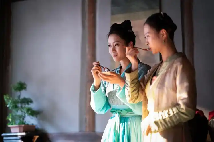 《知否》收视率高涨 小桃王梓薇怒怼小公爷