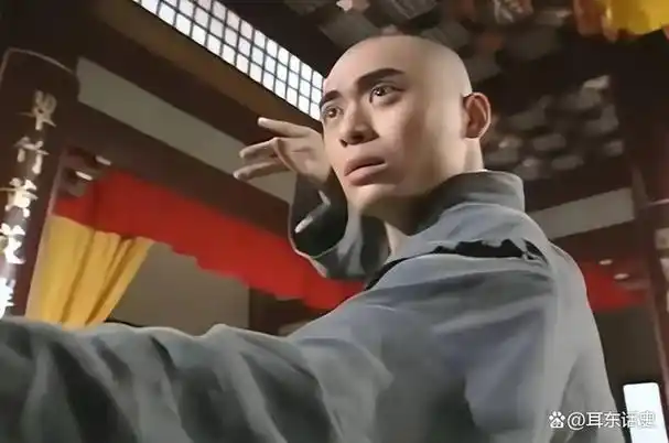 比如《天龙八部》中的扫地僧身份之谜,《神雕侠侣》中杨过去向之谜