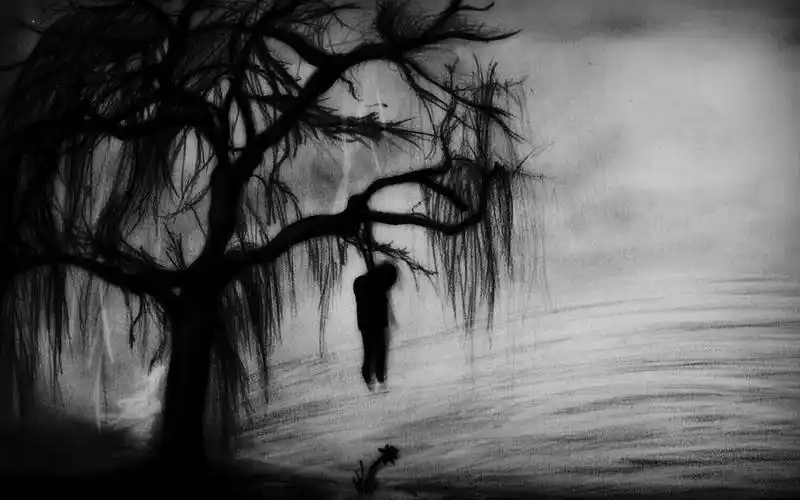 【金属】英国氛围/抑郁黑金属乐队i.-《i: escape 》