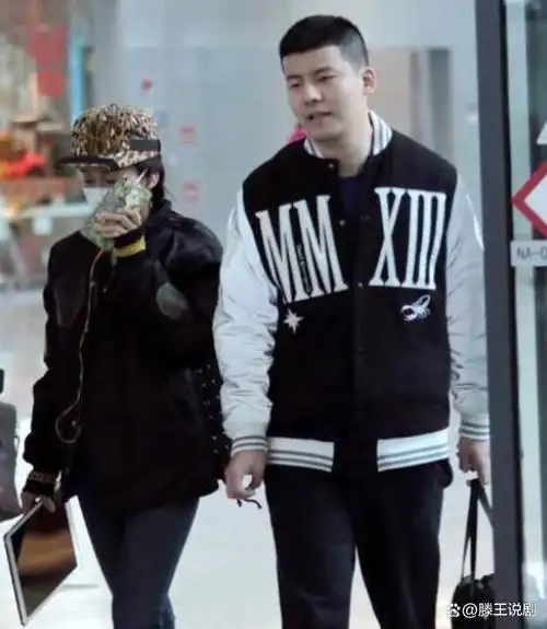 回顾刘石坚陪伴吉克隽逸6年最后惨遭分手今结婚生子获幸福