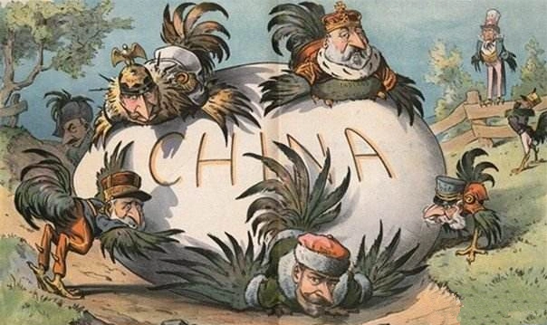 《辛丑条约》只需要赔4.5亿两银子?错了!连本带利9.8亿两