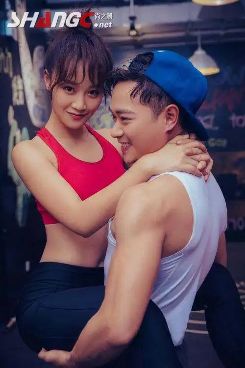 曹骏女朋友是谁 曹骏女朋友蓝盈莹家庭背景起底