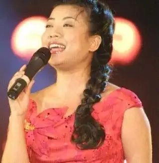 歌唱家张也唱人间第一情真动人亲情与爱情背后都有泪