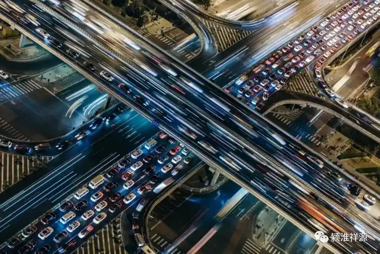 时光淬炼,生态城与城市同行|立体交通路网,畅意繁华都心!