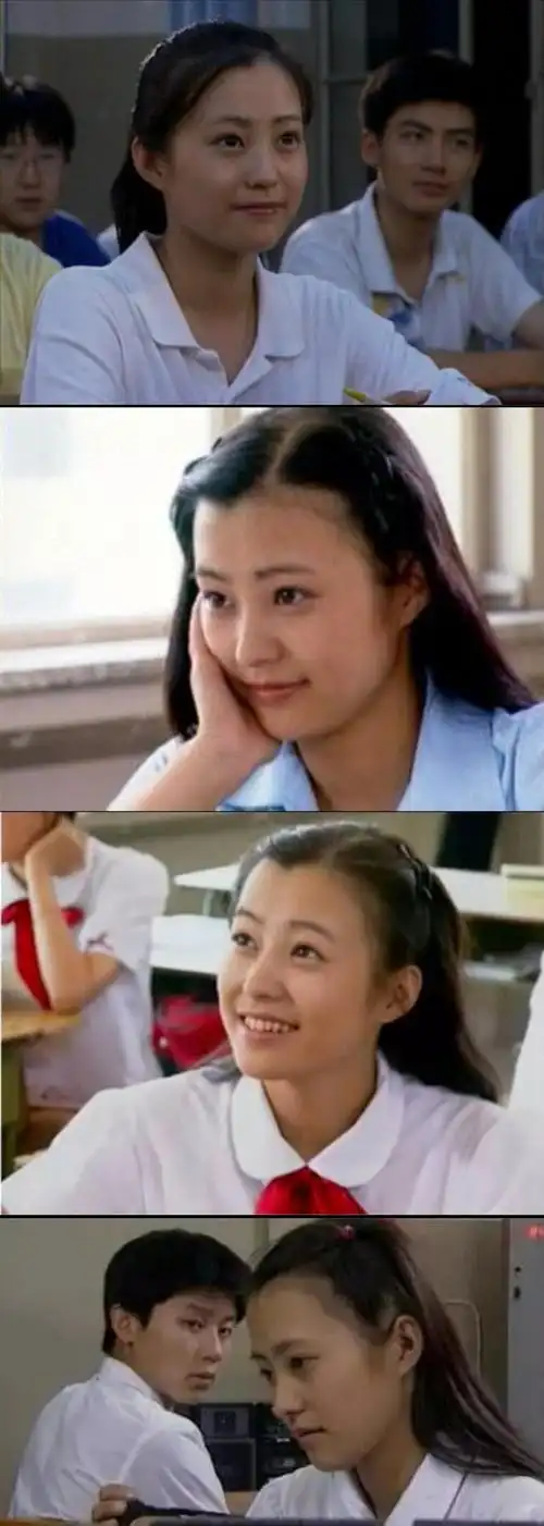 回顾郝蕾演大尺度被邓超分手因地域黑成河南人公敌现成功洗白