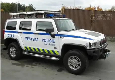 防爆警车秘鲁装甲警车以色列的奇**车古巴老爷面包警车南非的特色警车