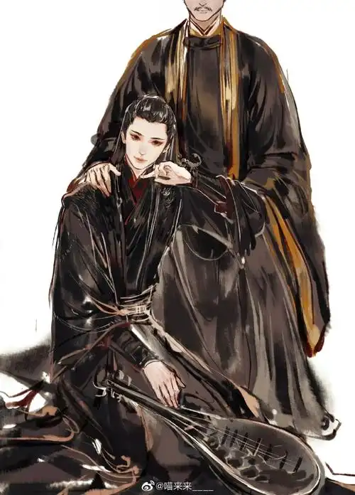 找鞋cp超话父 慈 子 孝赵敬x小蝎王王老师 您看这样够武侠世界吗