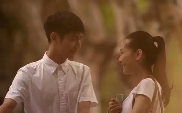 回顾演员吴倩:为了爱情放弃事业,如今婚姻失败成为单身母亲