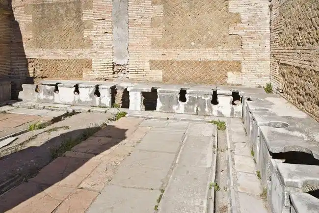 中世纪有多脏路易十四不洗澡凡尔赛宫满地粪便