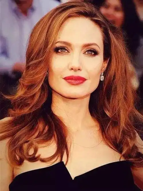 最全的方脸发型