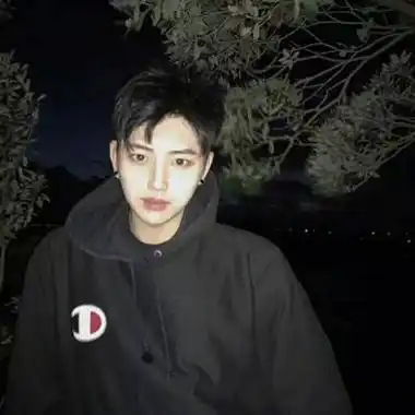 男生有个性的头像图片大全超帅气男生真人高清微信头像图片