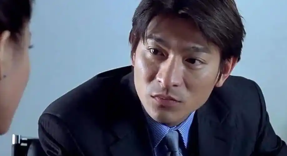 2000年,刘德华迎来历史性时刻:影帝,票房冠军,第100部电影