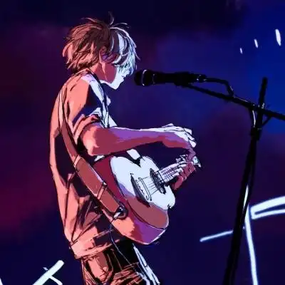 "喜欢海,喜欢花,喜欢日出和日落,浪_男生头像_我要个性网