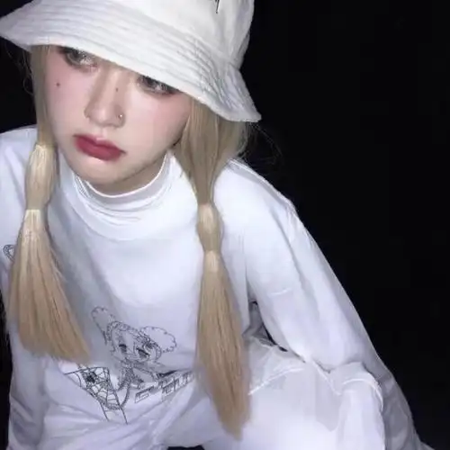 霸气女生头像(又霸气又高冷的图片)-正华文库