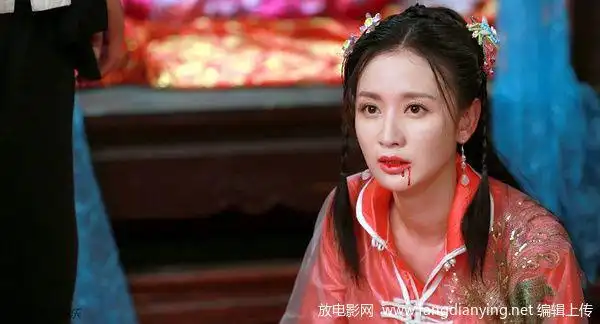 情定三生剧情图片