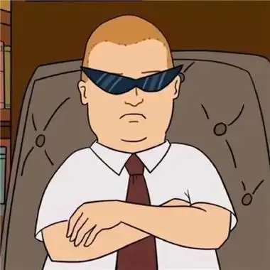 超帅搞笑头像可爱男生头像