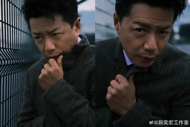 时尚温暖兼得 风度温度皆有7015  故事感和时尚感兼具段奕宏超话