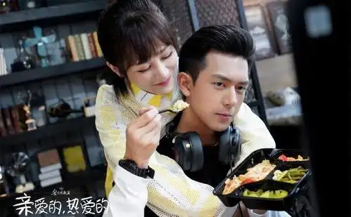 亲爱的热爱的将在日本播出,电视剧译名简单又直白