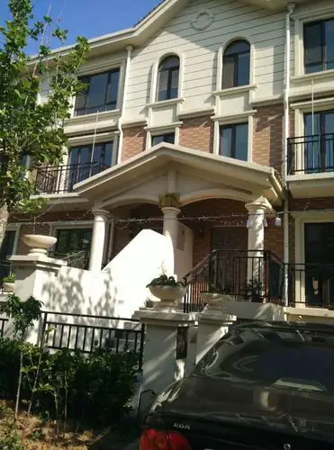 旅顺口区温馨度假别墅宾馆