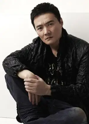 国家一级导演汪俊因丁克离婚后前妻吴玉华二婚生子