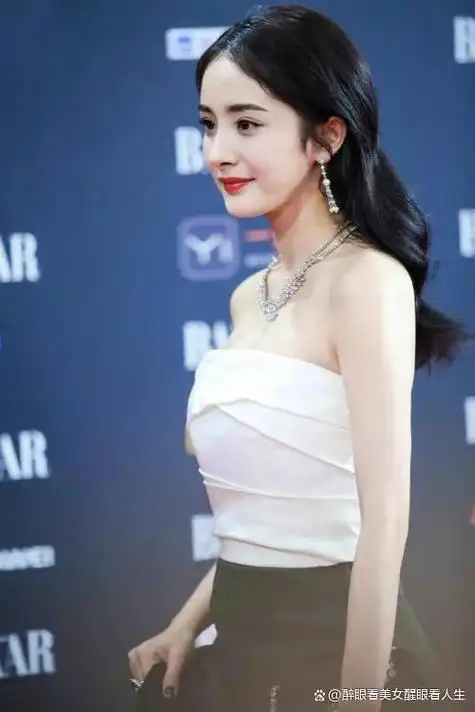 宅男女神系列之7号女神-杨幂