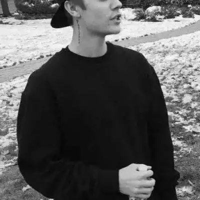 贾斯汀比伯_微信头像_我要个性网