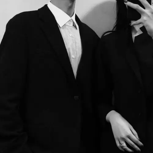 情头秀逗你的爱情官宣来喽