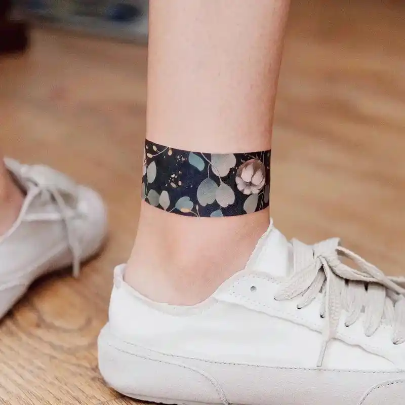 纹身 #纹身设计 #纹身贴 #纹身手稿 #情 - 抖音