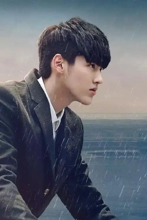 吴亦凡《夏有乔木雅望天堂》的精彩剧照!