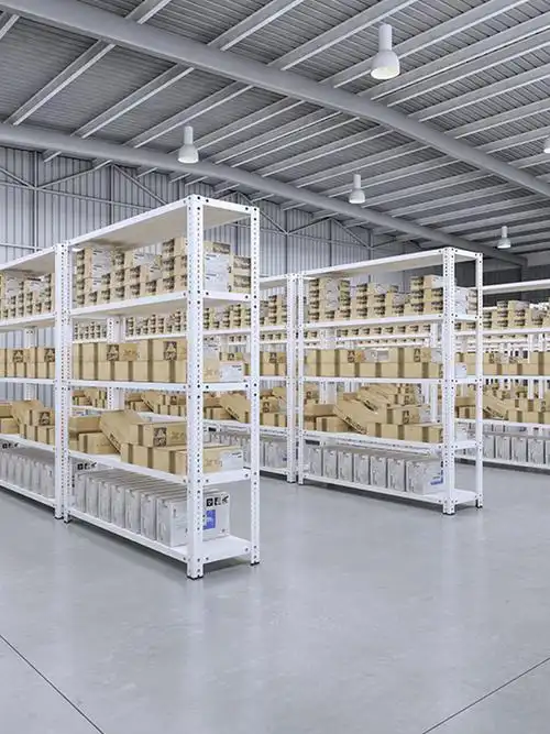 长50宽30高120cm厘米1米仓库货架置物架多层工作室服装店组合餐厅