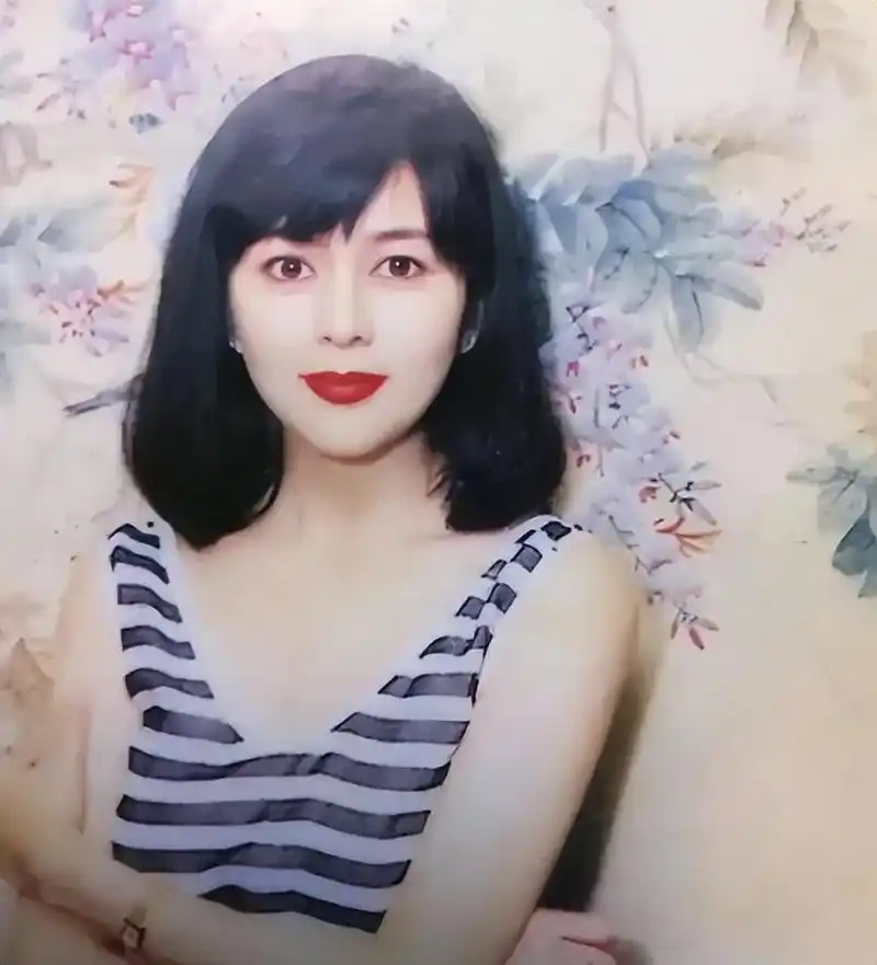 关之琳:背了那么多年高尔夫球的黑锅,终于被刘銮雄给澄清了最新消息