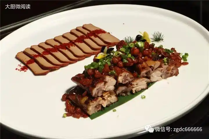 中大创盈-中国大厨专家培训团提供小吃爆款单品店技术培训