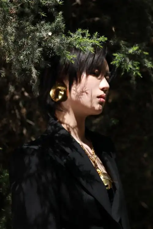 陆柯燃夏风绿野大片##陆柯燃[超话]