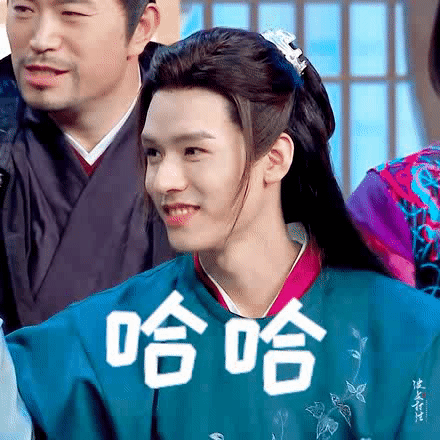 (新增回力,tt梳)厦门vlog品牌团建~(龚俊温客行)