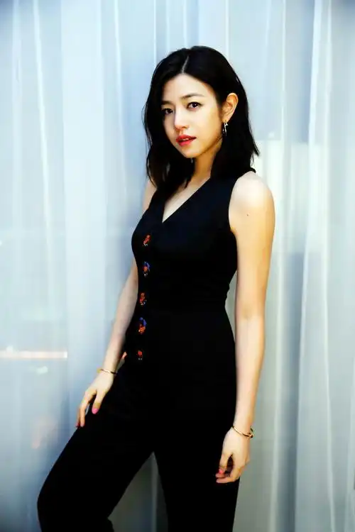 【明星美女】陈妍希 - 天南地北 - 天南海北