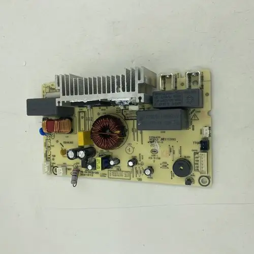 美的ih电饭煲配件fz4082fz5082fs5088主板mbihp03dv01电源电煲