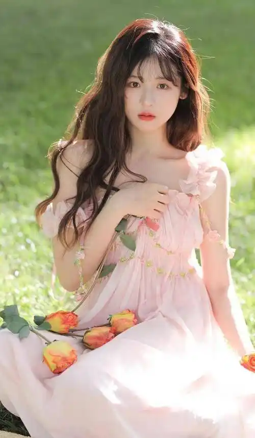 那些好看的美女第四期