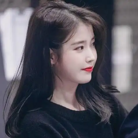 iu李知恩爱豆头像