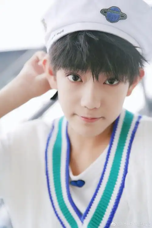 张铭浩1106生日快乐# 送#张铭浩[超话]# . 来自星伴网 - 微博