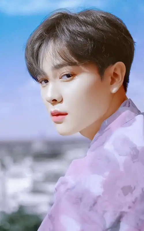 尤长靖首张个人专辑