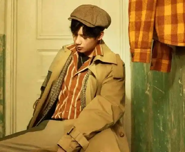 胡先煦资源太优越有三部电影将来袭强势开启霸屏节奏