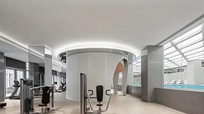 家门口的新消费地标成都高线邻里中心招募主理人