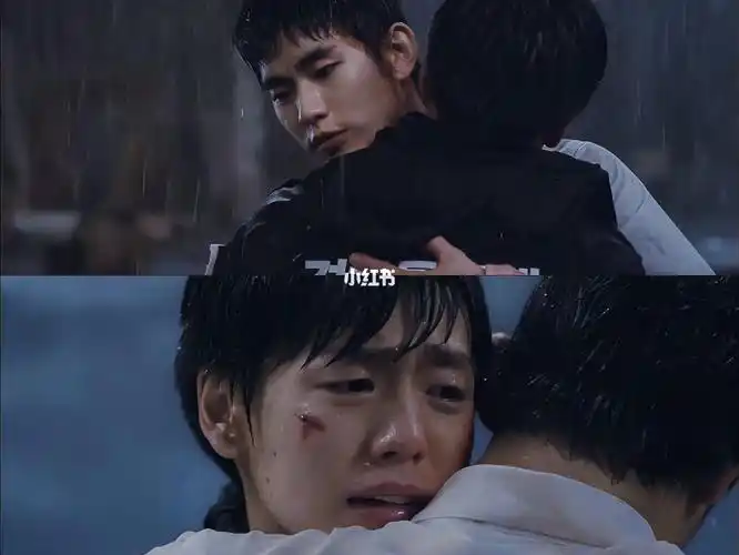 " 676767#李玹雨  #金秀贤  #隐秘而伟大  #电影推荐